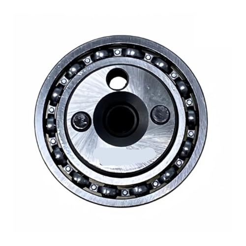 Árbol de levas TDR 155cc optimiza aceleración de Nmax125 Aerox y R15 5