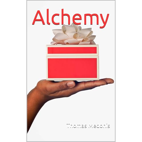 Alchemy by Thomas Medonis episode artwork