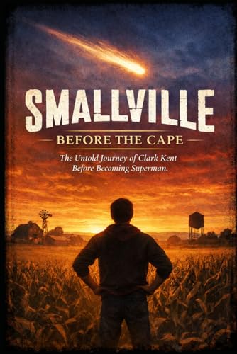 Bild: SMALLVILLE: THE STORY OF A LEGEND f�r 7,46 EUR bei amazon.de