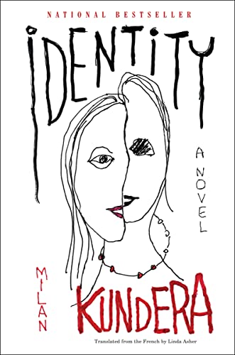 Identity: A Novel (English Edition