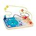 B. toys- A-Mazing Seas- Developmental Toy- Bead Maze â€“ Musical Wire Maze â€“ Sounds & Lights â€“ Toy Maze for Toddlers, Kids â€“ 12 Months +