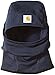 Carhartt Men's Helmet Liner Mask, Navy, One Size