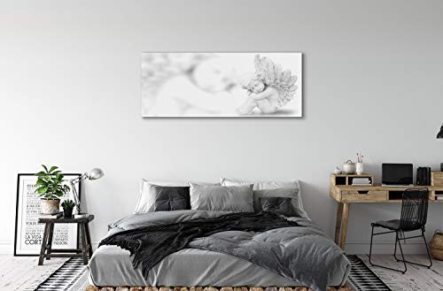 Tableau impression sur verre acrylique pour illuminer un mur sombre - 4