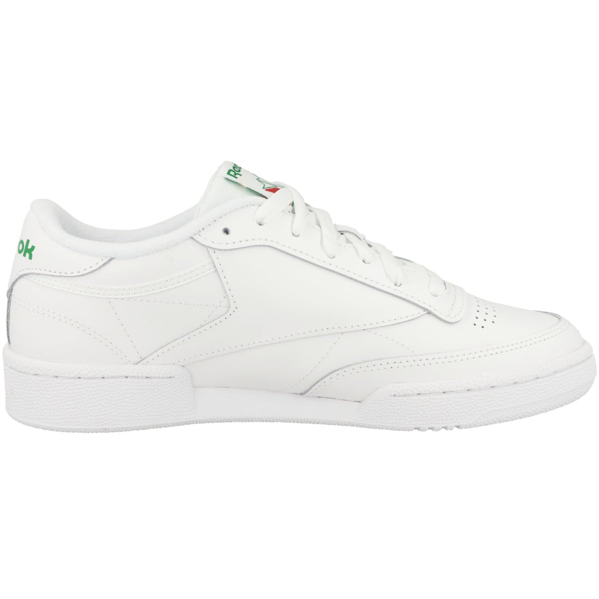 Reebok CLUB C 85 mens Shoes