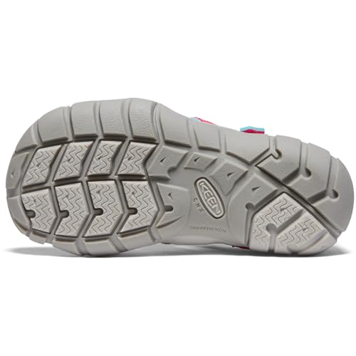 Image of KEEN Unisex-Child Seacamp 2 CNX Closed Toe Sandals