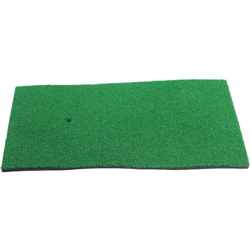 Tapis de golf pour progresser au putting et corriger son swing