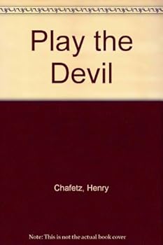 Hardcover Play the Devil Book