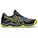 ASICS Gel Padel Ultimate Gris Amarillo 1041A226 020