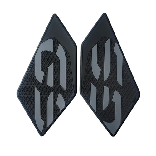 Coussin Protection réservoir moto R1200GS de haute qualité antidérapant
