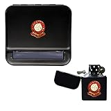 heart of midlothian shop  Heart Of Midlothian Vereinsmuster Stopfgerät und storproof Benzin Feuerzeug