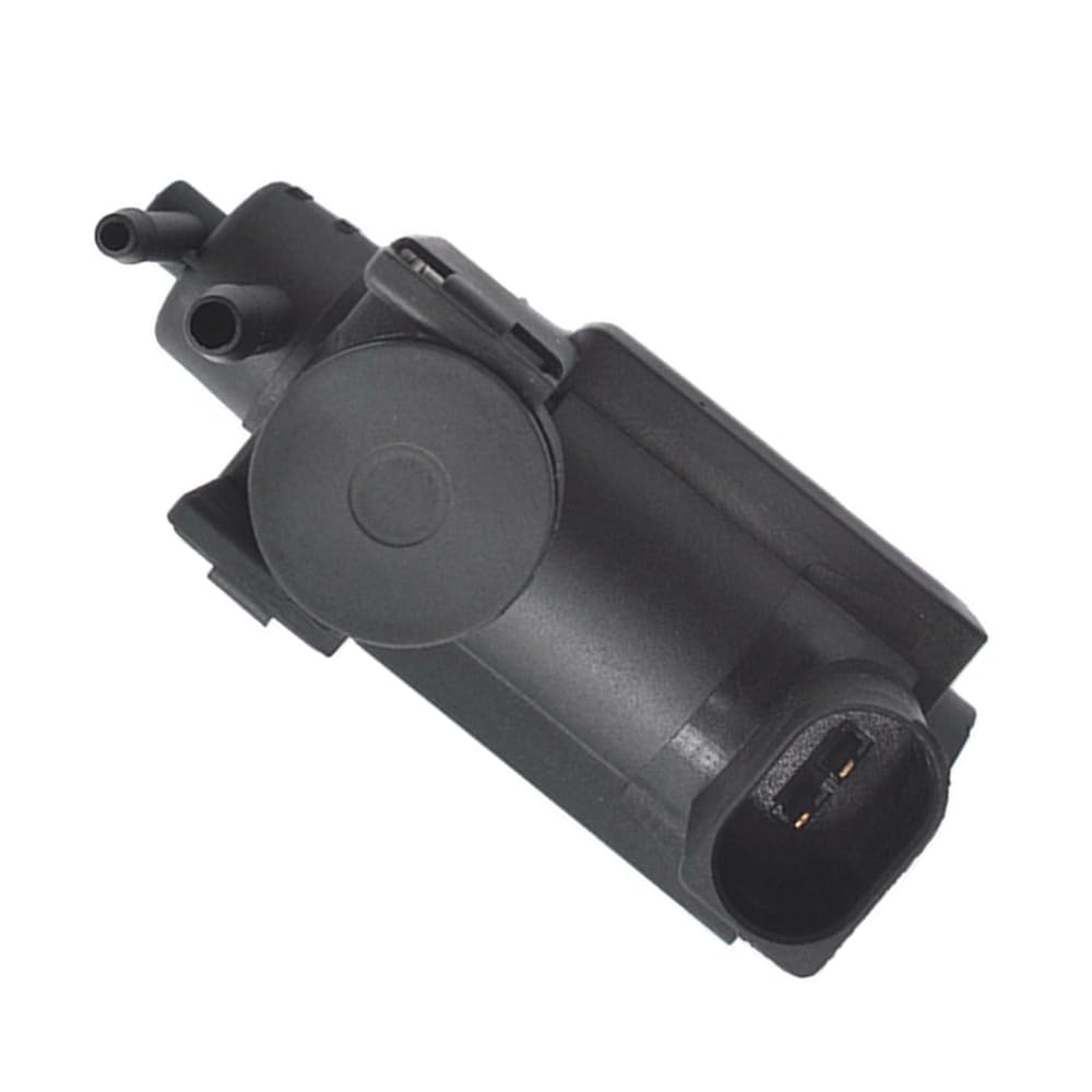 Électrovanne De Pression Turbo Boost 059906628A - Compatible Audi A4 A6 A8 Q7, VW Touareg Phaeton