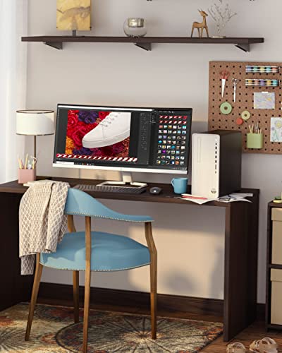 Image of HP Pavilion Desktop PC, AMD Ryzen 7 5700G, 16GB RAM, 256GB SSD, 1TB HDD, 4 USB Ports, Windows 11 Home, 1-Year Warranty
