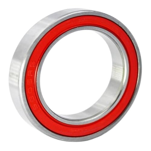 Roulement hybride en céramique 6805 2RS de 25x37x7mm avec billes miniatures haute précision