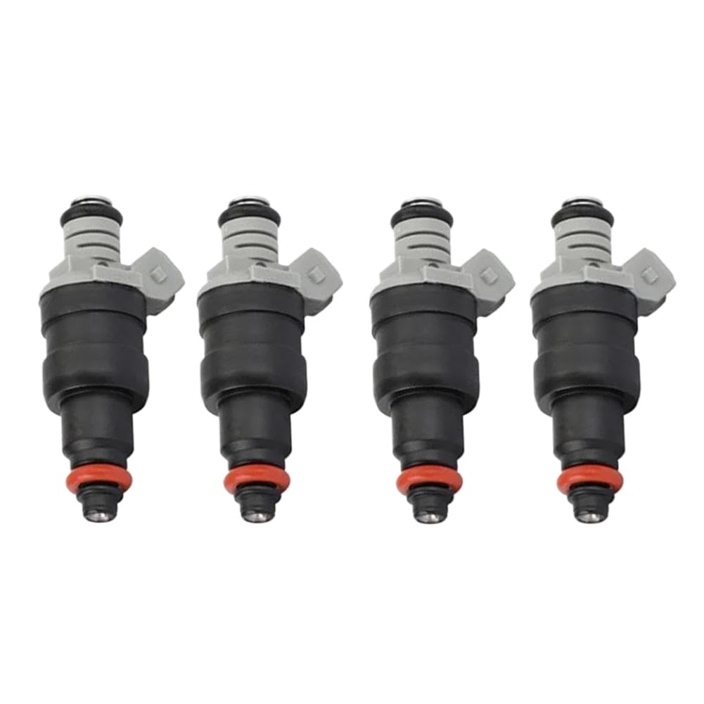 Fuel Injector Nozzles 53030778 Compatible with Cherokee RAM 1500 Pickup