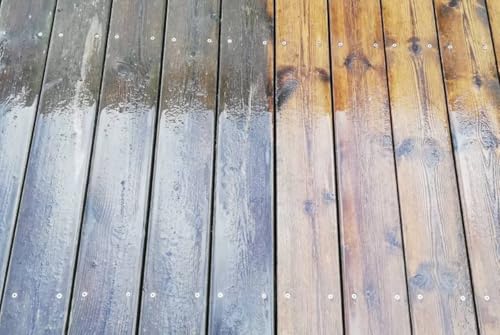 1kg Oxalsäure Dihydrat Pulver & Kristalle ≥ 99,9% (Kleesalz Ultra Rein) – Entfernt Rost, Hellt Vergrautes Holz Auf, Entoxidiert Metalle – Kraftvoller Reiniger für Marmor, Aluminium, Böden