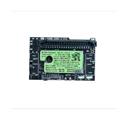 BN59-01341B WCT730M Wi-Fi UN55TU7000 UN65TU7000 UN82TU700D UN75TU7000F UN58TU700D�ATV �}�E���g�p