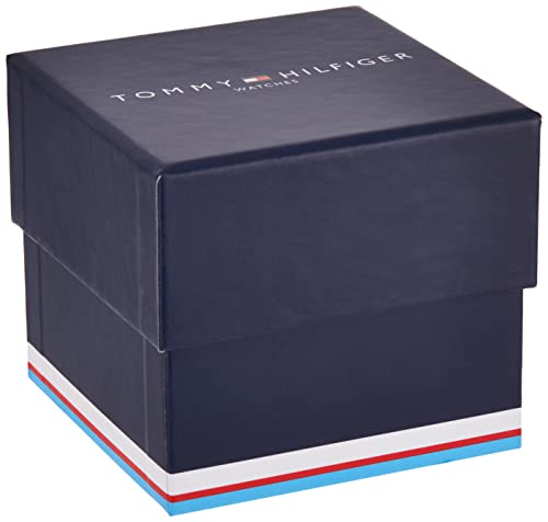 Tommy Hilfiger Montre Cadrans Hommes Kyle 1791633 - vue 4