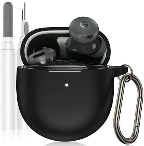 LDSXAY Case Cover for Google Pixel Buds