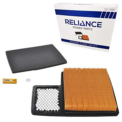 Performance Plus Yamaha Drive2 Gas Golf Cart Tune-Up Kit
