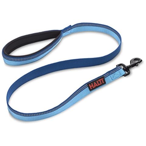 Halti 1.2m Reflective Dog Lead Cover