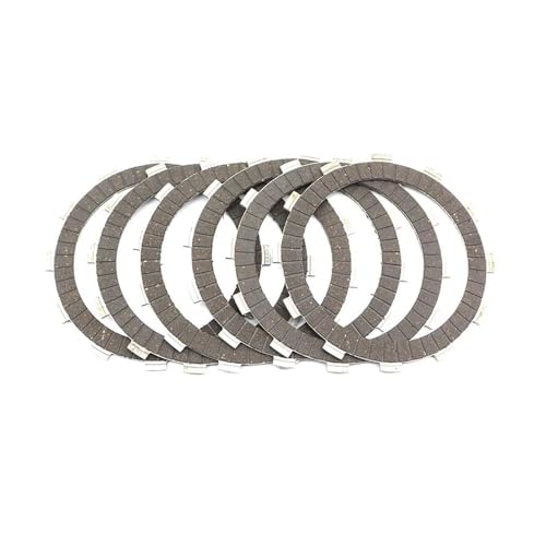 Kit disques de friction d'embrayage pour moto CB400 VTEC 1992-1998
