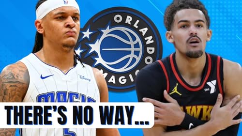 This Is HUGE For The Magic... | Daily Orlando Magic News & Rumors