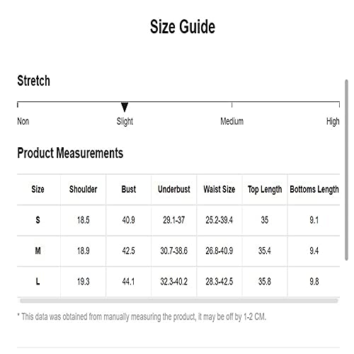 Wdirara Women' Silk Satin Pajamas Set 4Pcs Lingerie Floral Lace Cami Sleepwear With Robe Red Black L #TOP5