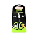 CLASSIC Krallen-Nagelknipser für Haustiere – Mini
