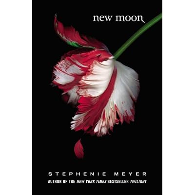 [(New Moon)] [By (author) Stephenie Meyer] published on