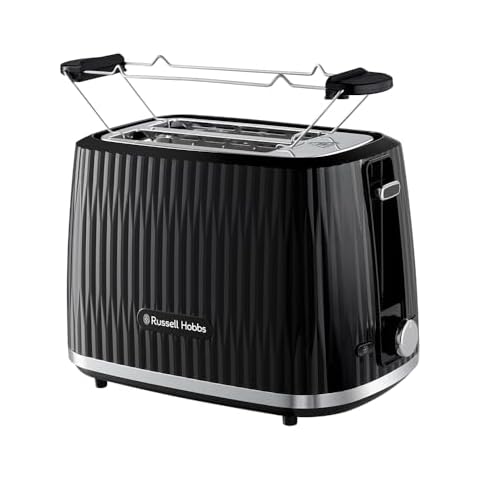 Grille-pain Russell Hobbs Eden 27371-56 Cover