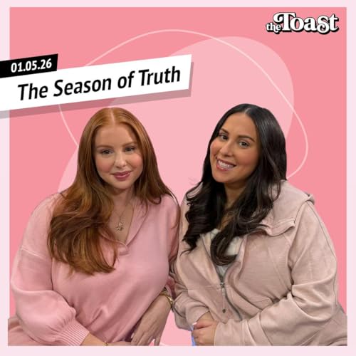 The Season of Truth: Monday, January 5th, 2026