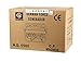 GERMAN FORCE GENERADOR ELECTRICO Gasolina 15L 4 ENCHUFES (1000W+1000W +1000W+2500W) TRIFASICO MONOFASICO...