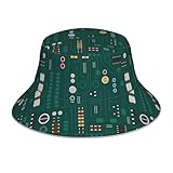 Matière : Sergé de polyester, doux et confortable au toucher, durable, infroissable, léger, respirant et tendance.