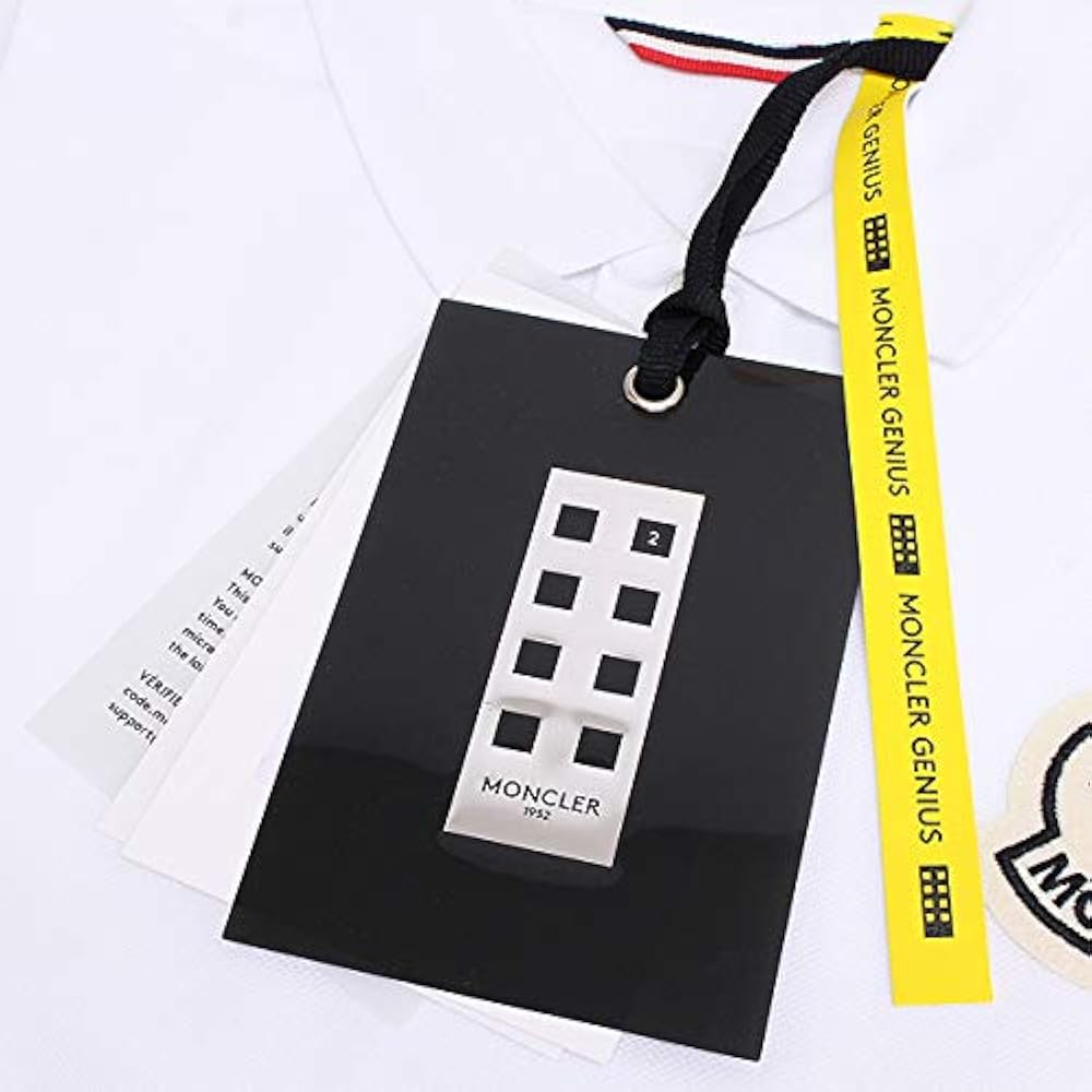 Amazon | 35 MONCLER GENIUS 2 1952 モンクレール ジーニアス