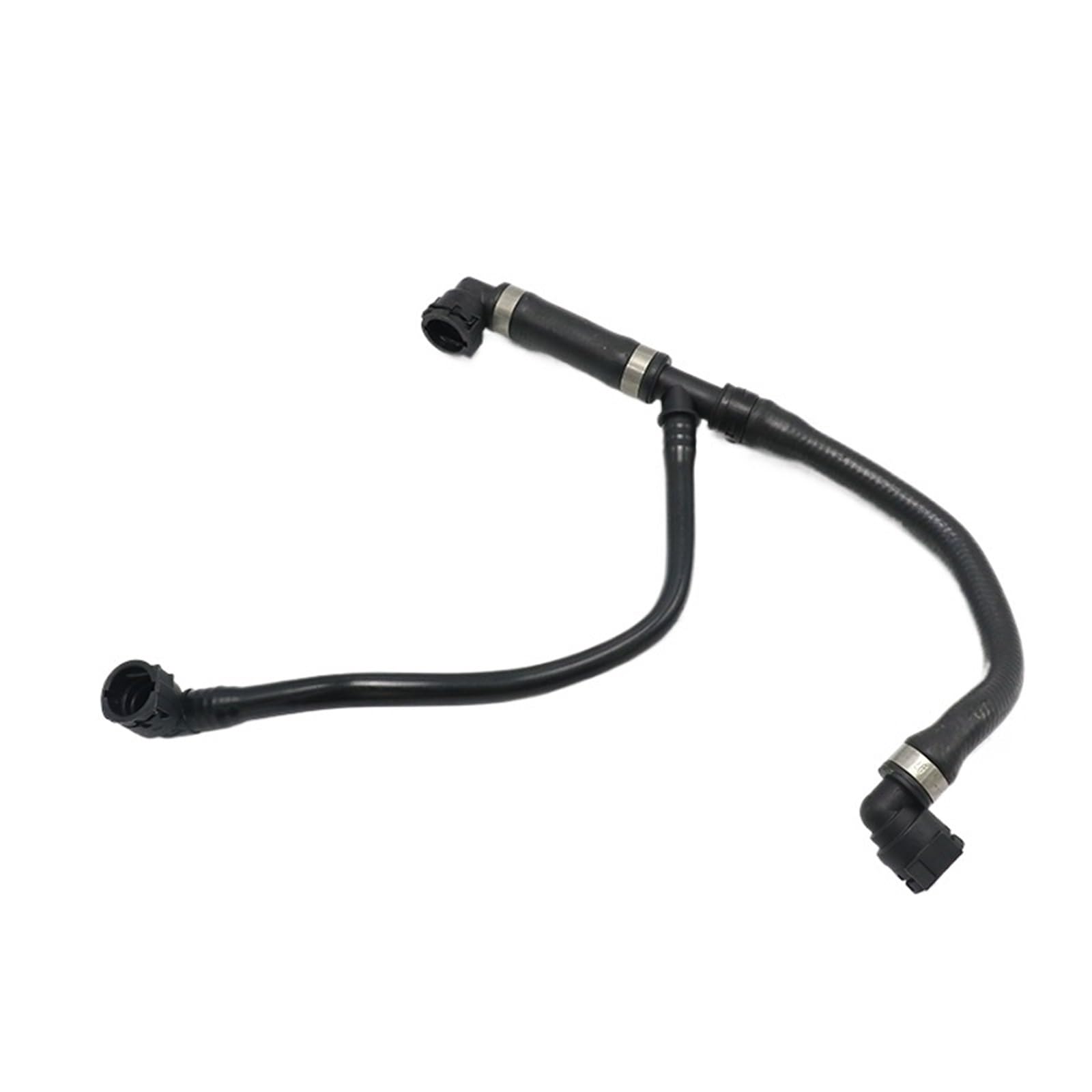 Tuyau D'entrée De Radiateur Liquide Refroidissement Moteur 17128616914 pour BMW F20 F21 F22 F30 F31 F32 F36 F34