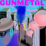  hydrochloric acid h y d r o c h l o r i c a c i d (vaporwave synthwave chillwave)