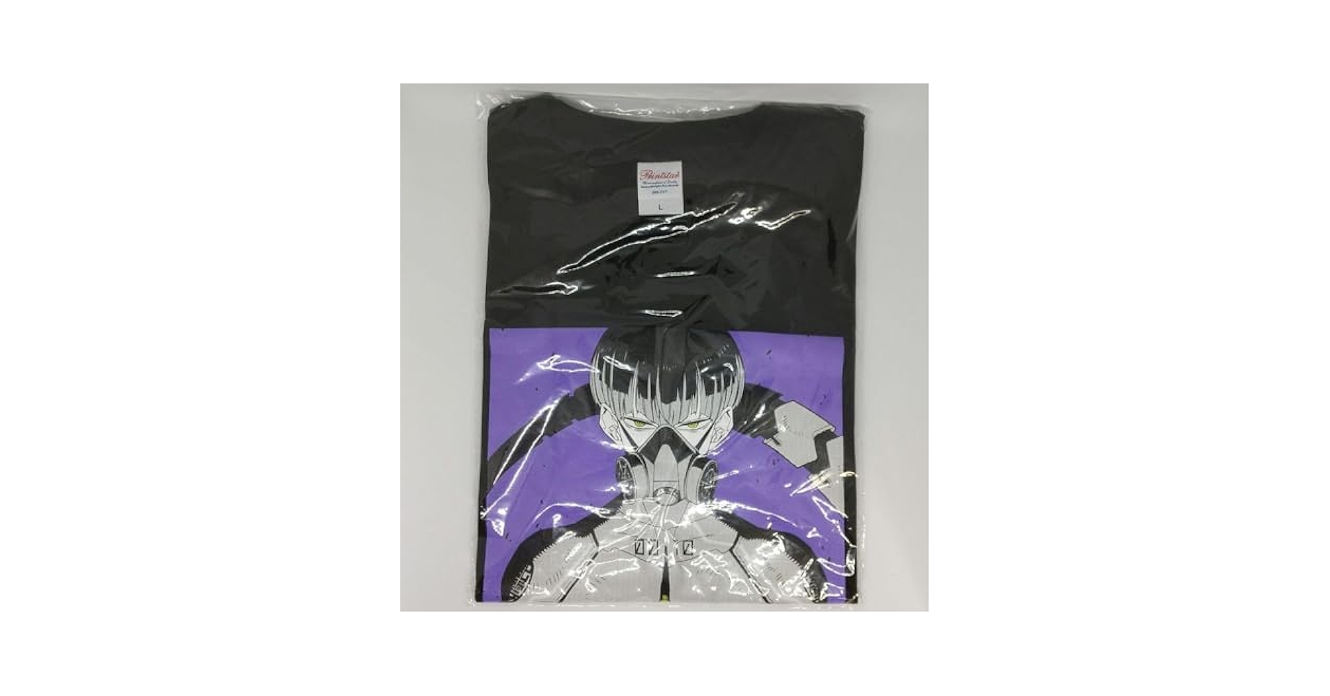 怪獣8号 非売品 当選品Tシャツ　保科宗四郎 61cqFWESh5L._UF350,350_QL50_.jpg