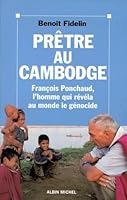 Pretre Au Cambodge 2226107746 Book Cover