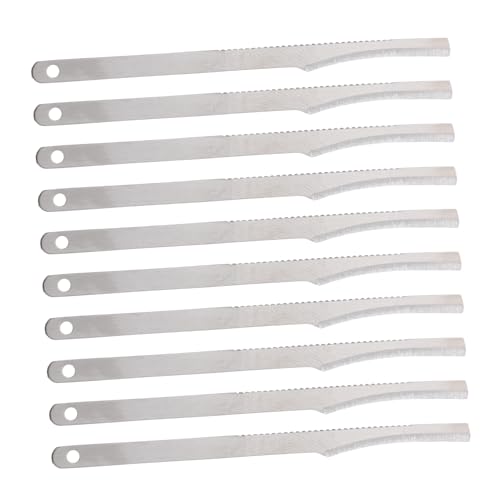 DECORNIJIA �c�[��10�� �X�e�����X���܂₷�� �g���}�[ �����ƃX�N���[�p�[ �ƒ�p�t�b�g�P�A ���̊����������p ���e�P�A�p�i