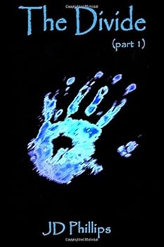 Paperback The Divide: Part One (Atraxia) Book