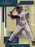 2004 Playoff Prestige #27 Melvin Mora Baltimore Orioles Official Baseball Card in Raw (NM or Better) Condition
