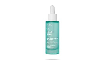 PUPA Milano Hyalu Shots Deep Moisturizing Serum - Boosts Skins Hydration - Reduces Visible Signs Of Aging - Fast Absorbing - Lightweight Formula - Eco Friendly - Dermatologically Tested - 1.01 Oz