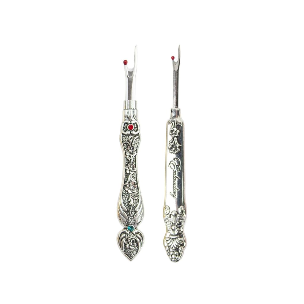 Pjeghbvop Sewings Seam Rippers Remover Stitches Rippers Seam Thread Remover Stitches Remover Tool Thread Unpicker Cutter For Crafting