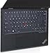 Keyboard Cover for Lenovo Thinkpad x1 Carbon Gen 11/10 14