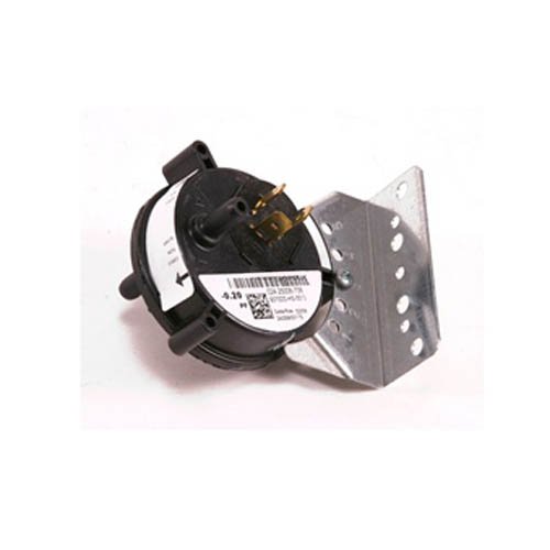 024-25006-706 - York OEM Furnace Replacement Air Pressure Switch