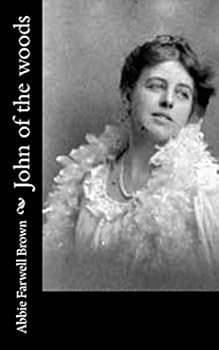 Paperback John of the woods Book