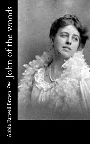 John of the woods 1522726187 Book Cover