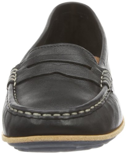 Daniel Hechter le Blanc, Mocassini Donna