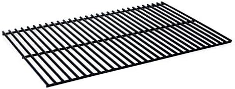 Briquette Grate - 12-1/2 x 22