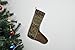 Christmas Stocking 12x16 in Large Handmade Kilim Stocking Xmas Rug Stocking Gift Stocking Santa Socks Holiday Stocking S963